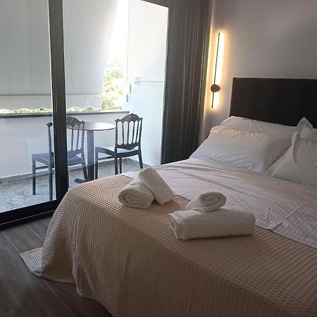 Deluxe Apartment Bllok Τίρανα Εξωτερικό φωτογραφία