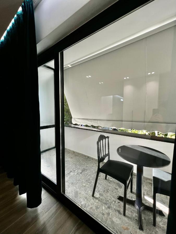 Deluxe Apartment Bllok Τίρανα Εξωτερικό φωτογραφία