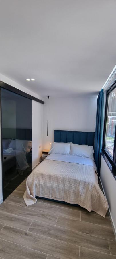 Deluxe Apartment Bllok Τίρανα Εξωτερικό φωτογραφία