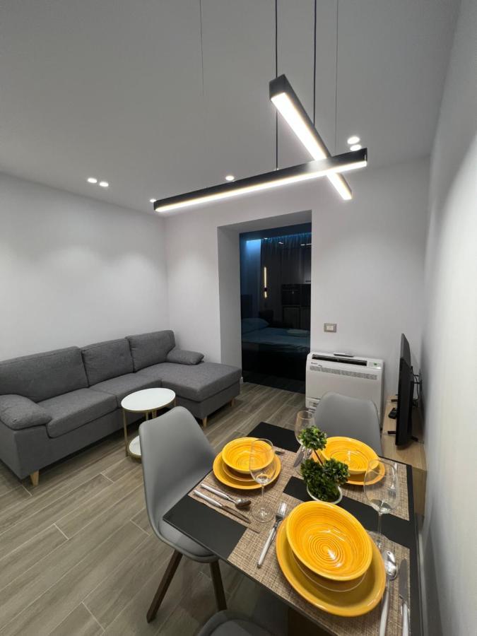 Deluxe Apartment Bllok Τίρανα Εξωτερικό φωτογραφία