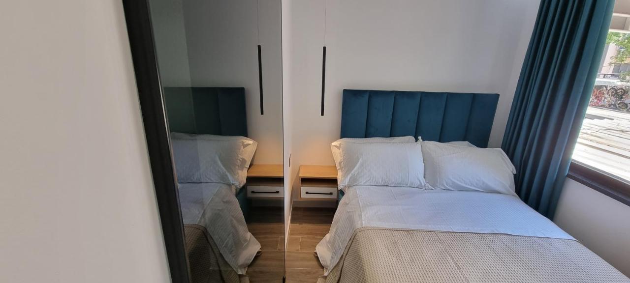 Deluxe Apartment Bllok Τίρανα Εξωτερικό φωτογραφία