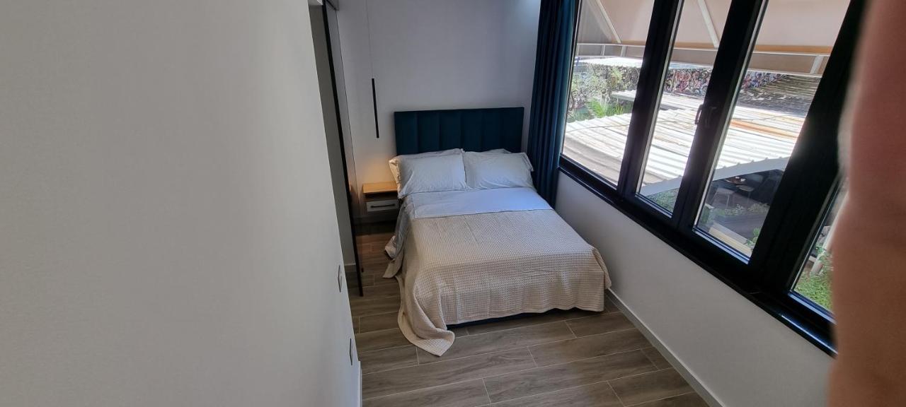 Deluxe Apartment Bllok Τίρανα Εξωτερικό φωτογραφία