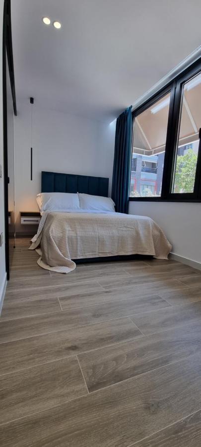 Deluxe Apartment Bllok Τίρανα Εξωτερικό φωτογραφία