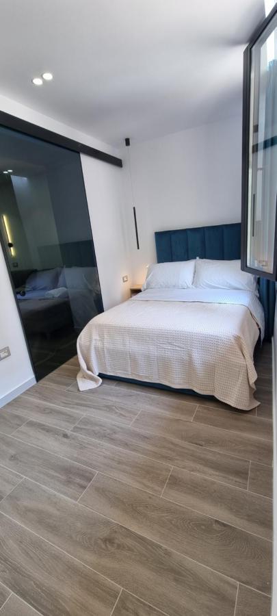 Deluxe Apartment Bllok Τίρανα Εξωτερικό φωτογραφία
