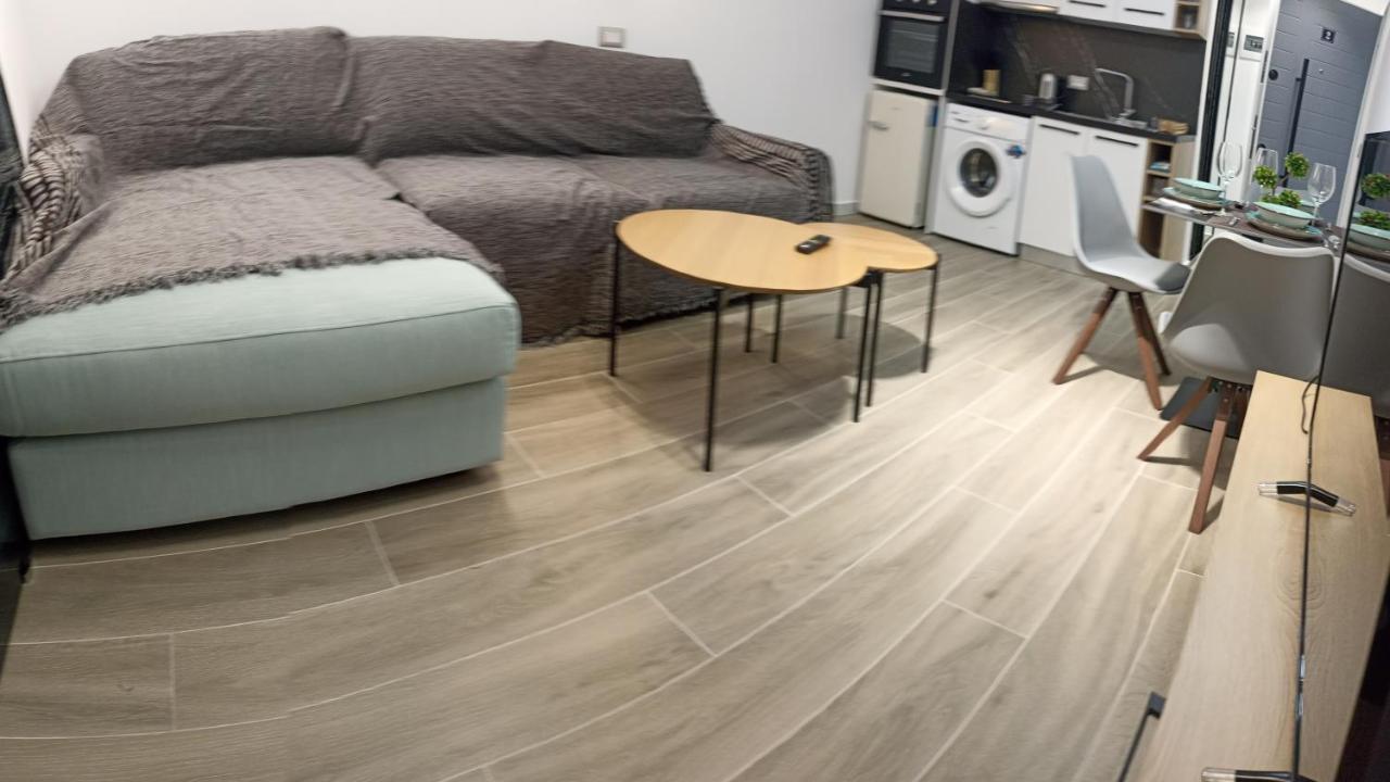 Deluxe Apartment Bllok Τίρανα Εξωτερικό φωτογραφία