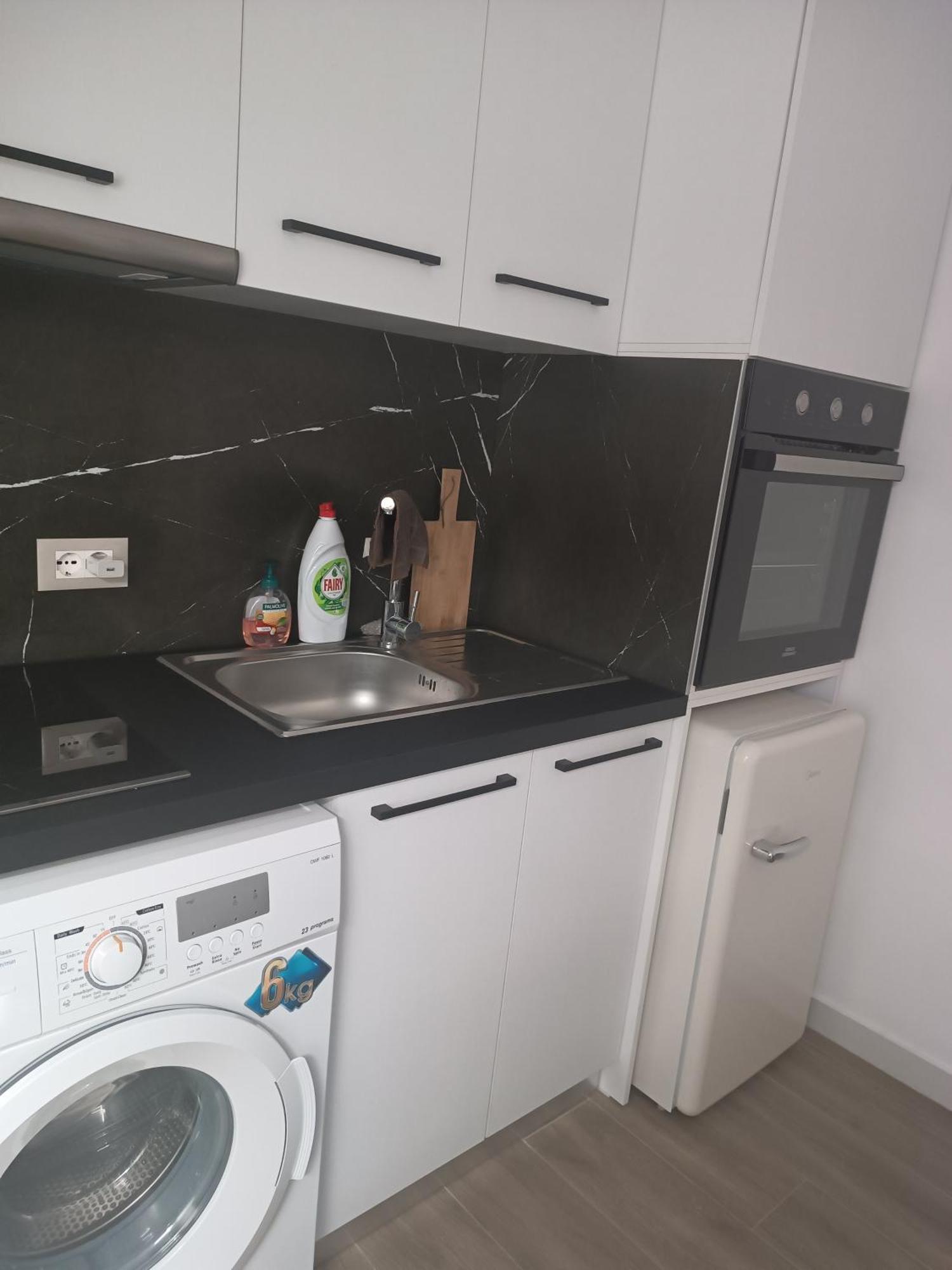 Deluxe Apartment Bllok Τίρανα Εξωτερικό φωτογραφία